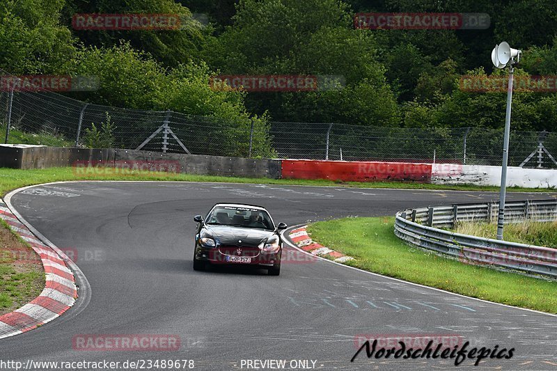 Bild #23489678 - Touristenfahrten Nürburgring Nordschleife (07.08.2023)