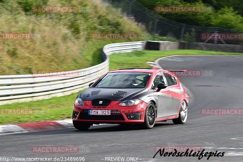 Bild #23489696 - Touristenfahrten Nürburgring Nordschleife (07.08.2023)