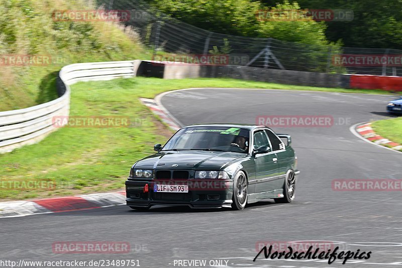 Bild #23489751 - Touristenfahrten Nürburgring Nordschleife (07.08.2023)