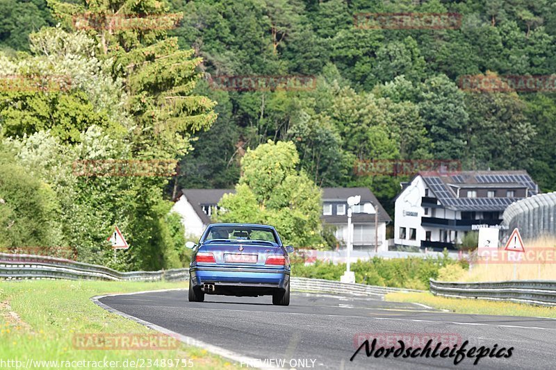 Bild #23489755 - Touristenfahrten Nürburgring Nordschleife (07.08.2023)