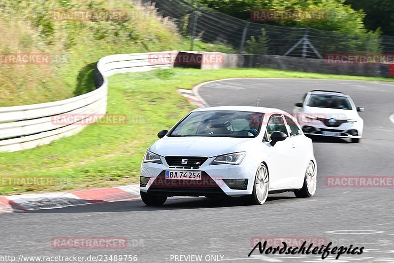 Bild #23489756 - Touristenfahrten Nürburgring Nordschleife (07.08.2023)