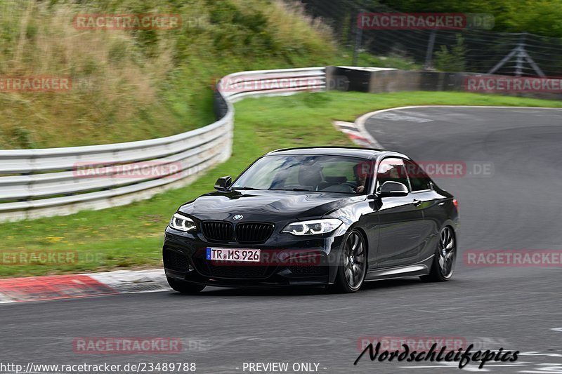 Bild #23489788 - Touristenfahrten Nürburgring Nordschleife (07.08.2023)