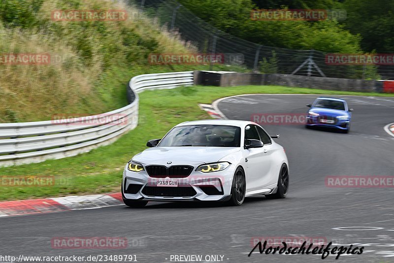 Bild #23489791 - Touristenfahrten Nürburgring Nordschleife (07.08.2023)