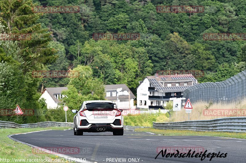 Bild #23489810 - Touristenfahrten Nürburgring Nordschleife (07.08.2023)