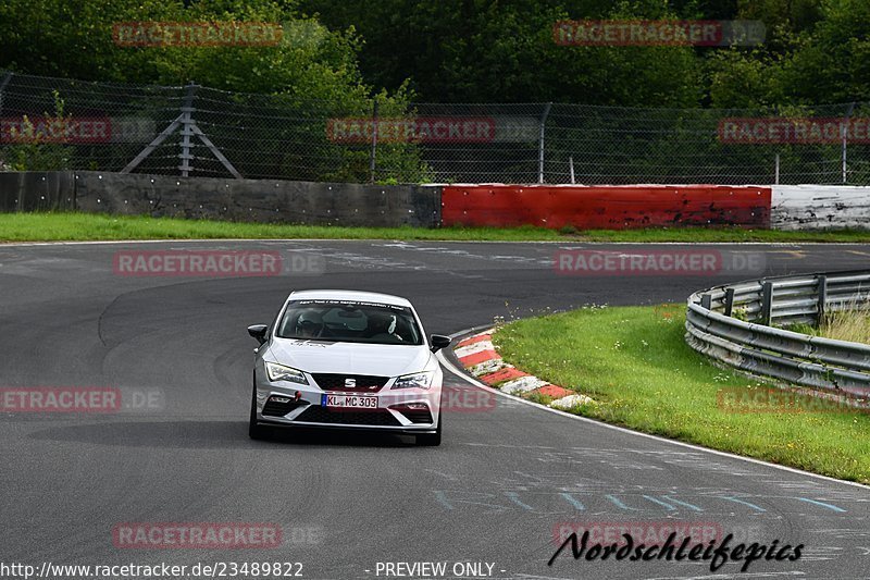 Bild #23489822 - Touristenfahrten Nürburgring Nordschleife (07.08.2023)