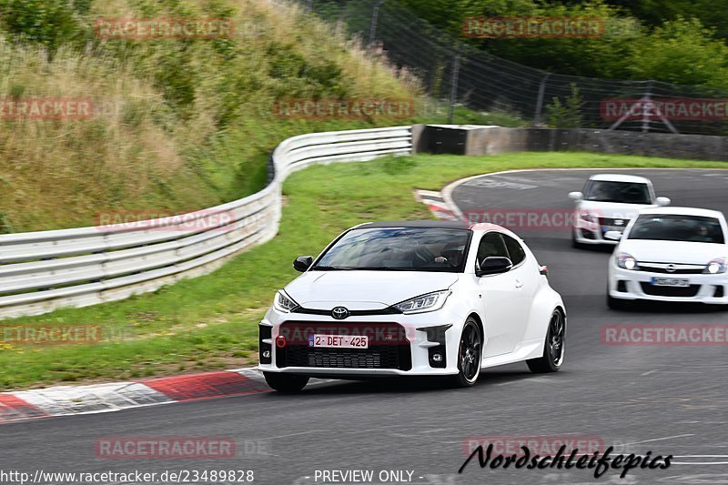 Bild #23489828 - Touristenfahrten Nürburgring Nordschleife (07.08.2023)