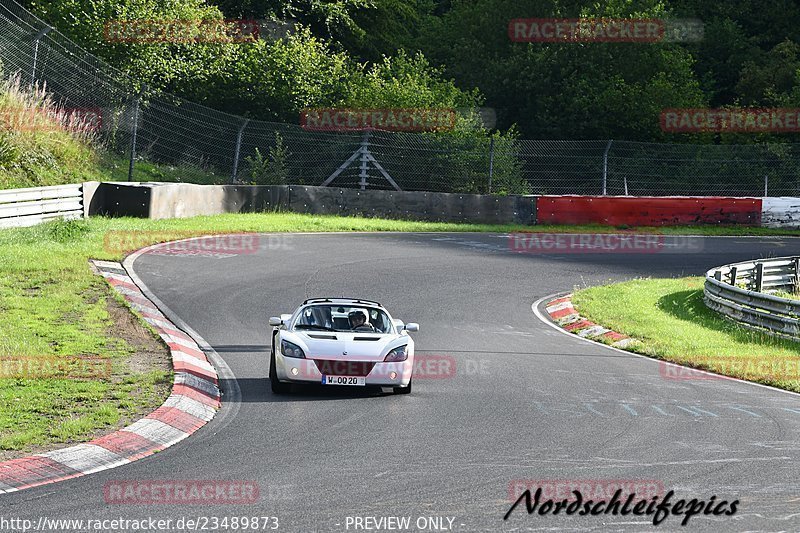 Bild #23489873 - Touristenfahrten Nürburgring Nordschleife (07.08.2023)