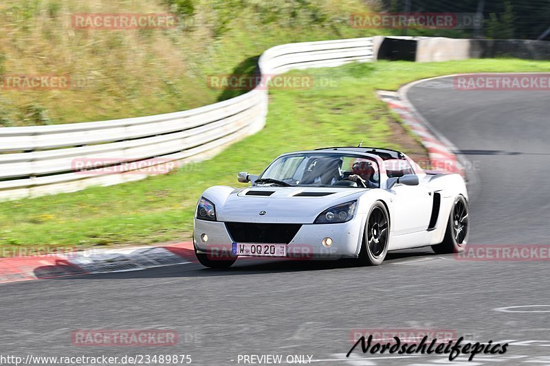 Bild #23489875 - Touristenfahrten Nürburgring Nordschleife (07.08.2023)