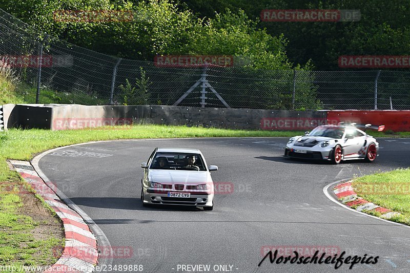 Bild #23489888 - Touristenfahrten Nürburgring Nordschleife (07.08.2023)