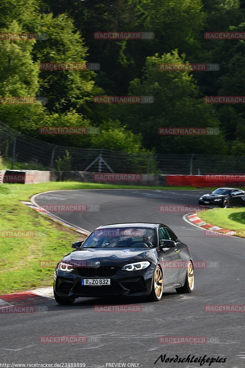 Bild #23489899 - Touristenfahrten Nürburgring Nordschleife (07.08.2023)