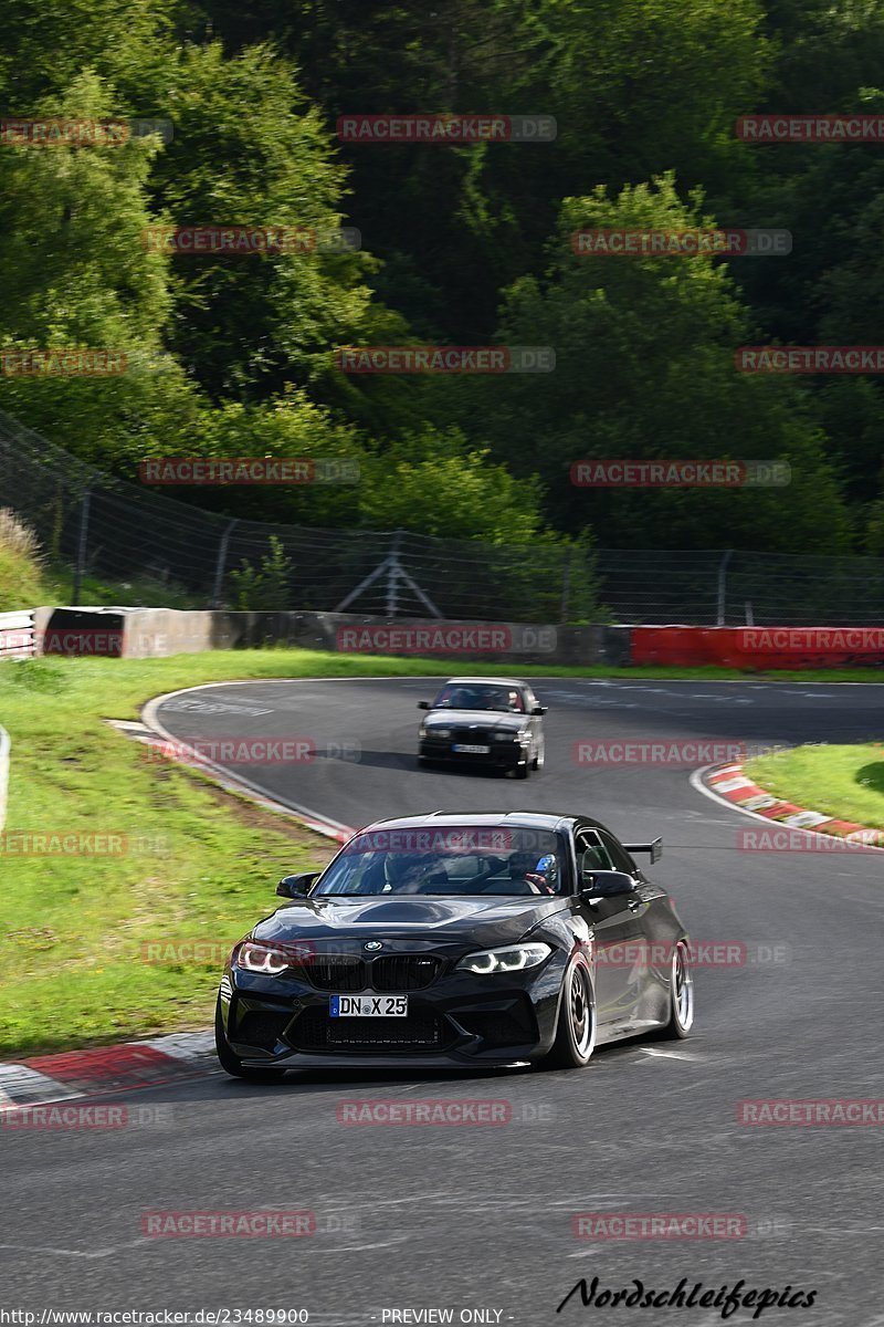 Bild #23489900 - Touristenfahrten Nürburgring Nordschleife (07.08.2023)