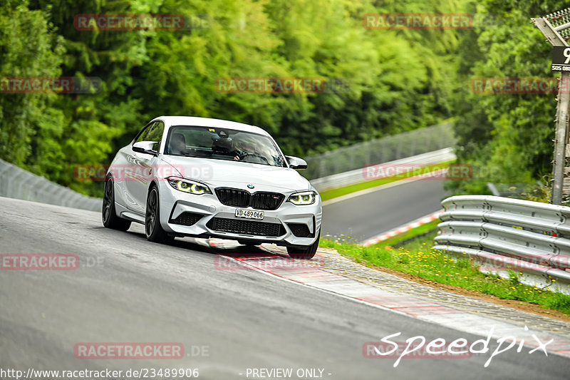 Bild #23489906 - Touristenfahrten Nürburgring Nordschleife (07.08.2023)