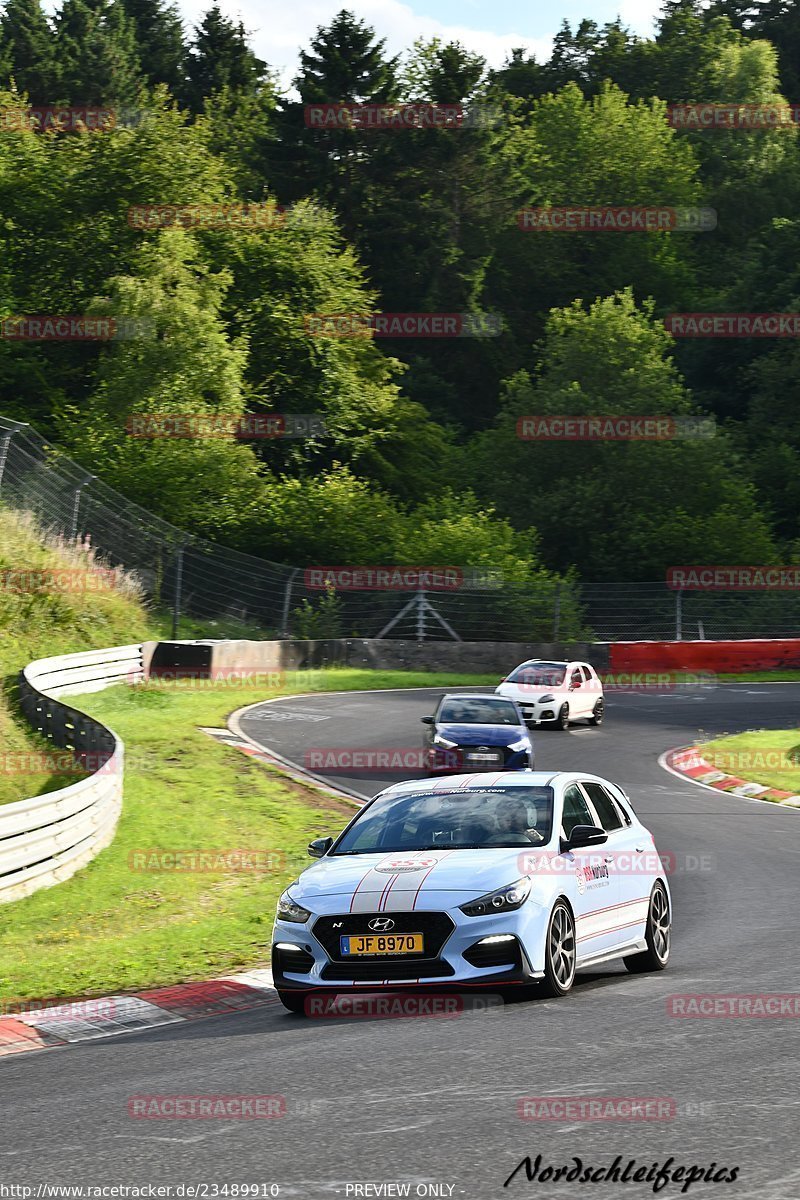 Bild #23489910 - Touristenfahrten Nürburgring Nordschleife (07.08.2023)