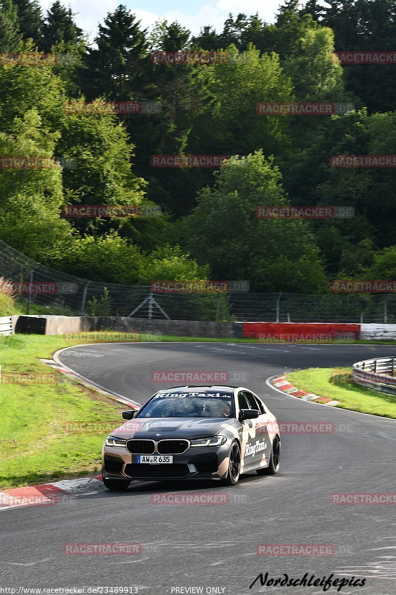 Bild #23489913 - Touristenfahrten Nürburgring Nordschleife (07.08.2023)