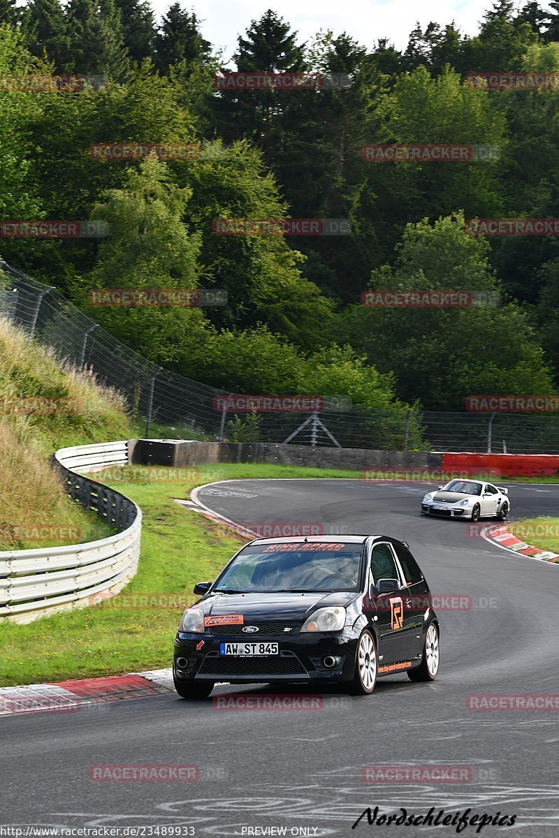 Bild #23489933 - Touristenfahrten Nürburgring Nordschleife (07.08.2023)