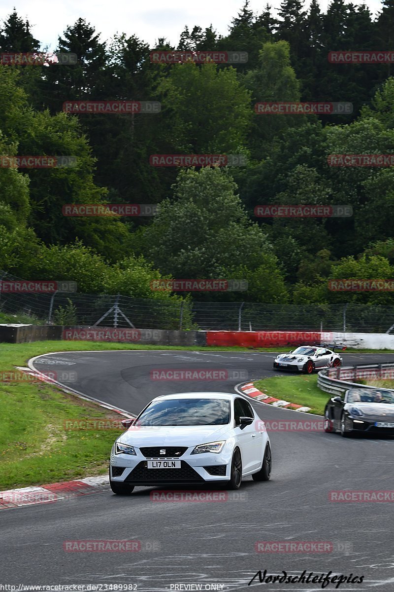 Bild #23489982 - Touristenfahrten Nürburgring Nordschleife (07.08.2023)