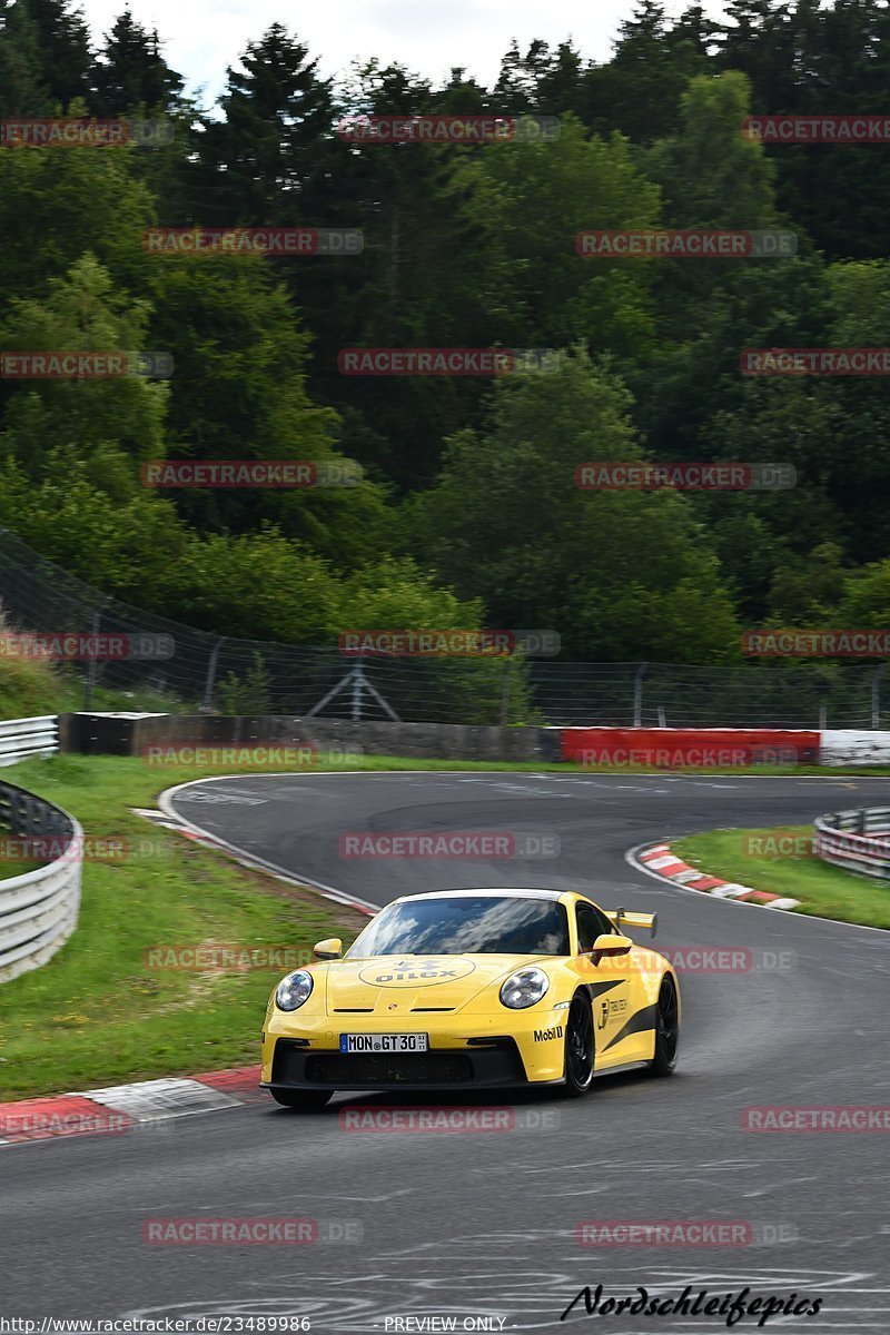 Bild #23489986 - Touristenfahrten Nürburgring Nordschleife (07.08.2023)