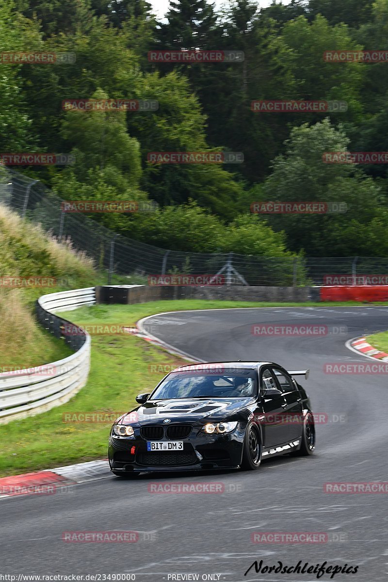 Bild #23490000 - Touristenfahrten Nürburgring Nordschleife (07.08.2023)