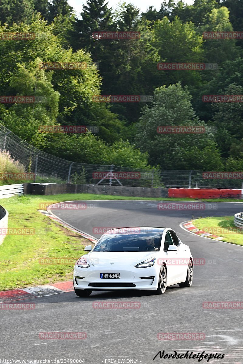 Bild #23490004 - Touristenfahrten Nürburgring Nordschleife (07.08.2023)