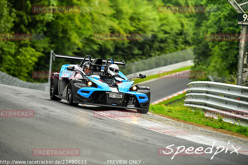 Bild #23490033 - Touristenfahrten Nürburgring Nordschleife (07.08.2023)