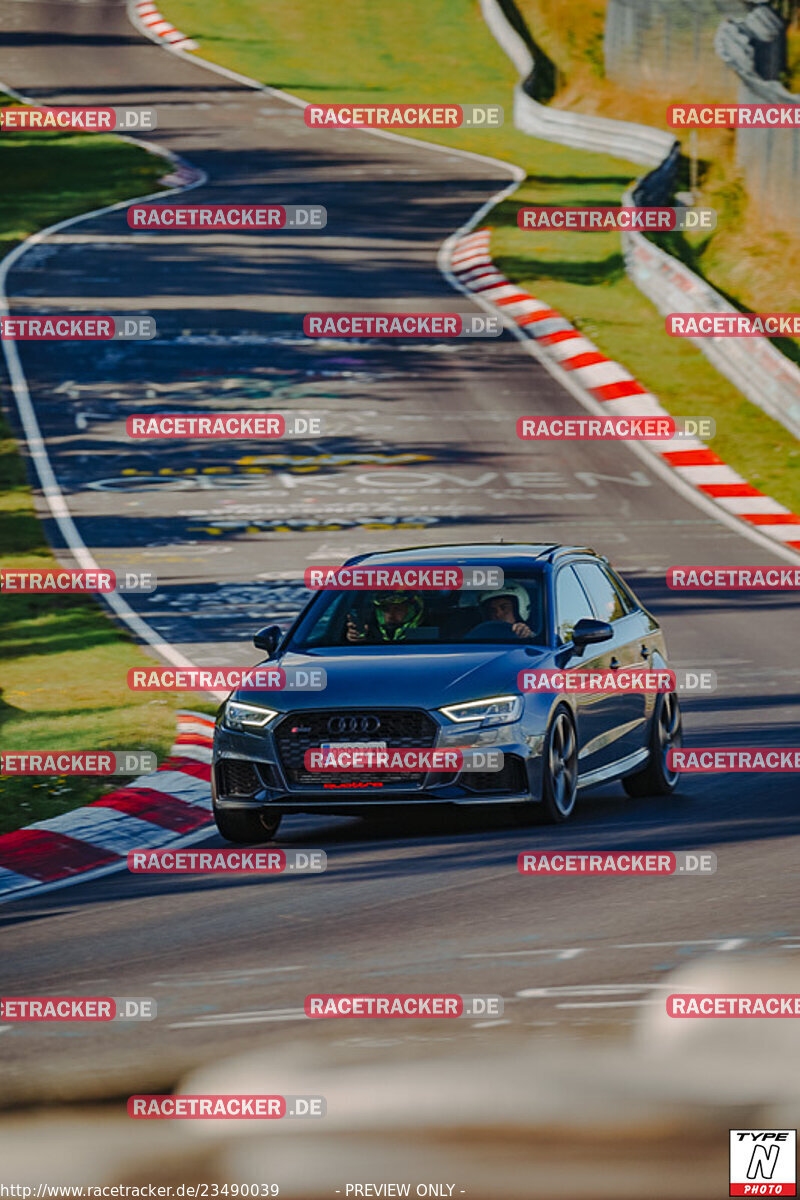 Bild #23490039 - Touristenfahrten Nürburgring Nordschleife (07.08.2023)