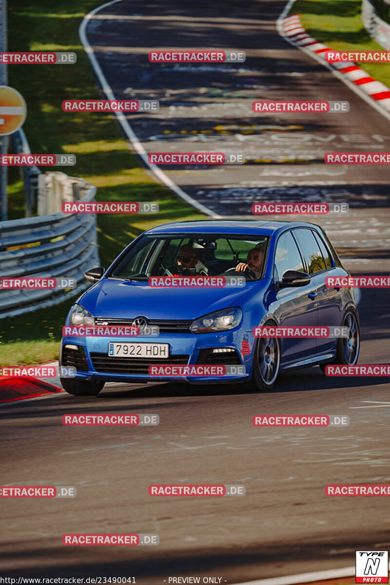 Bild #23490041 - Touristenfahrten Nürburgring Nordschleife (07.08.2023)