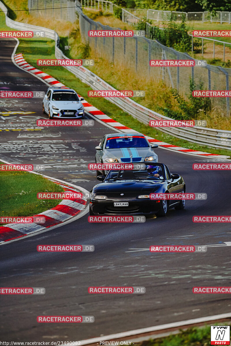 Bild #23490082 - Touristenfahrten Nürburgring Nordschleife (07.08.2023)