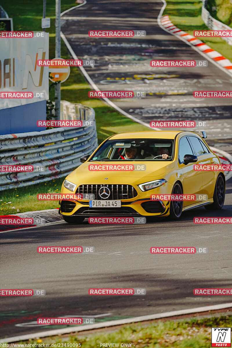 Bild #23490095 - Touristenfahrten Nürburgring Nordschleife (07.08.2023)