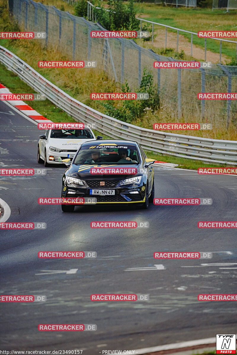 Bild #23490157 - Touristenfahrten Nürburgring Nordschleife (07.08.2023)