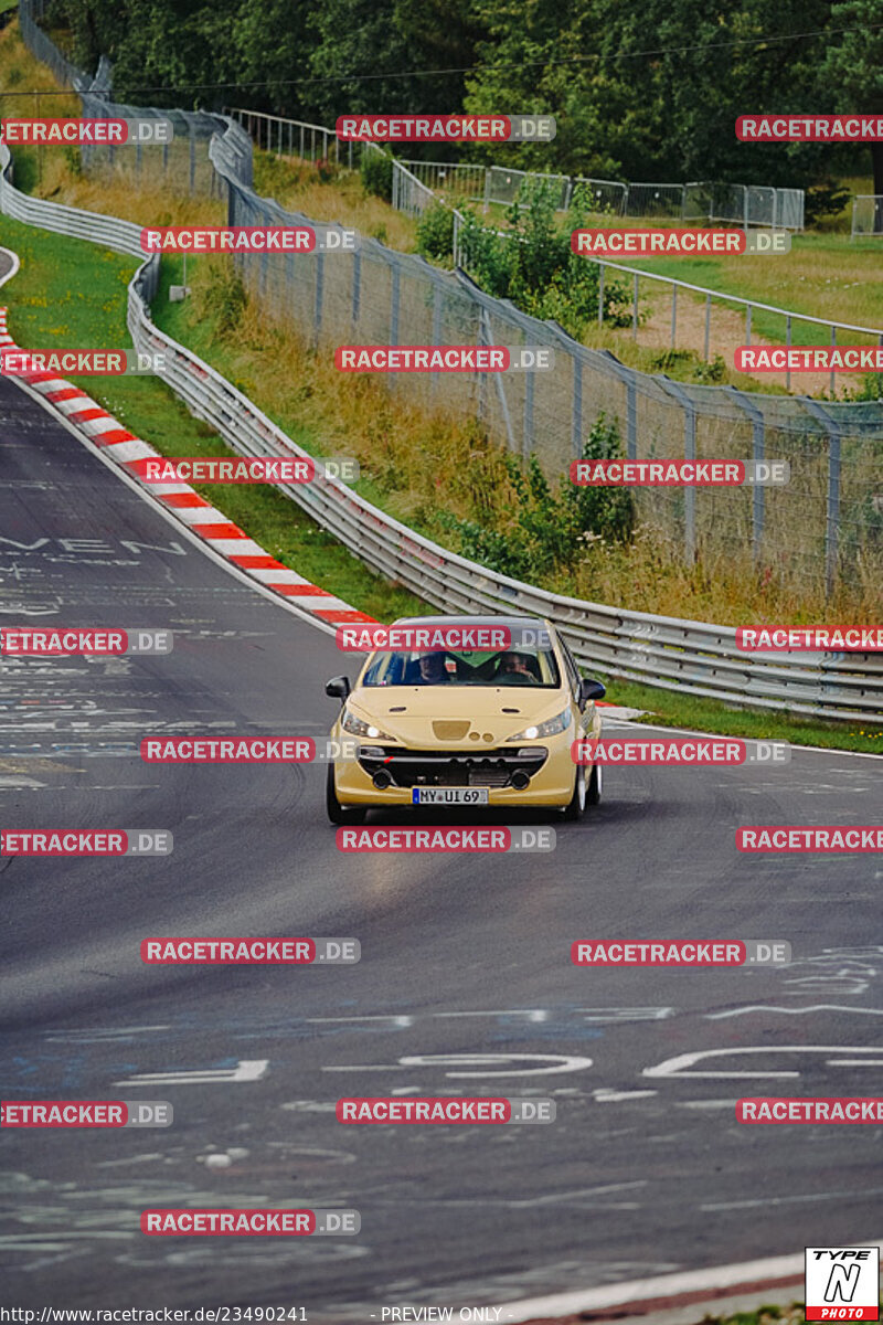 Bild #23490241 - Touristenfahrten Nürburgring Nordschleife (07.08.2023)