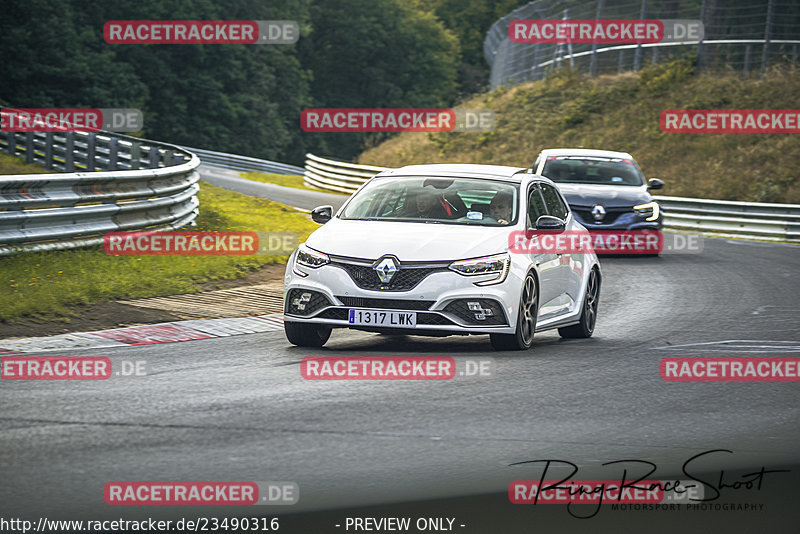 Bild #23490316 - Touristenfahrten Nürburgring Nordschleife (07.08.2023)