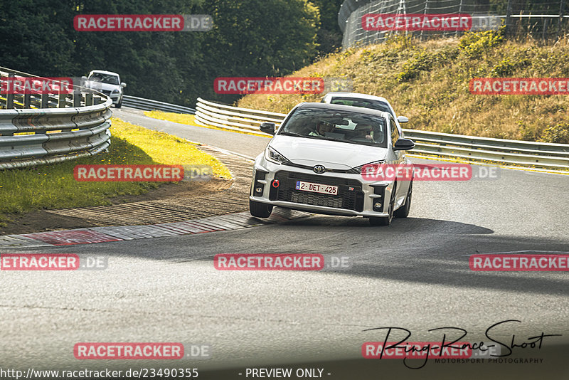 Bild #23490355 - Touristenfahrten Nürburgring Nordschleife (07.08.2023)