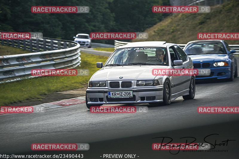 Bild #23490443 - Touristenfahrten Nürburgring Nordschleife (07.08.2023)