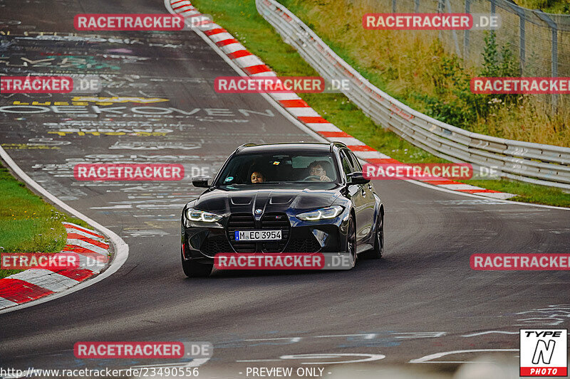 Bild #23490556 - Touristenfahrten Nürburgring Nordschleife (07.08.2023)