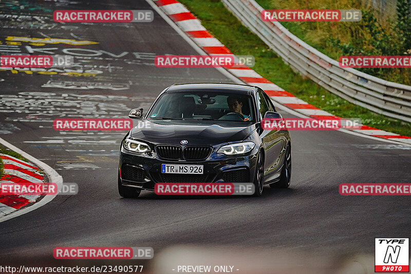 Bild #23490577 - Touristenfahrten Nürburgring Nordschleife (07.08.2023)