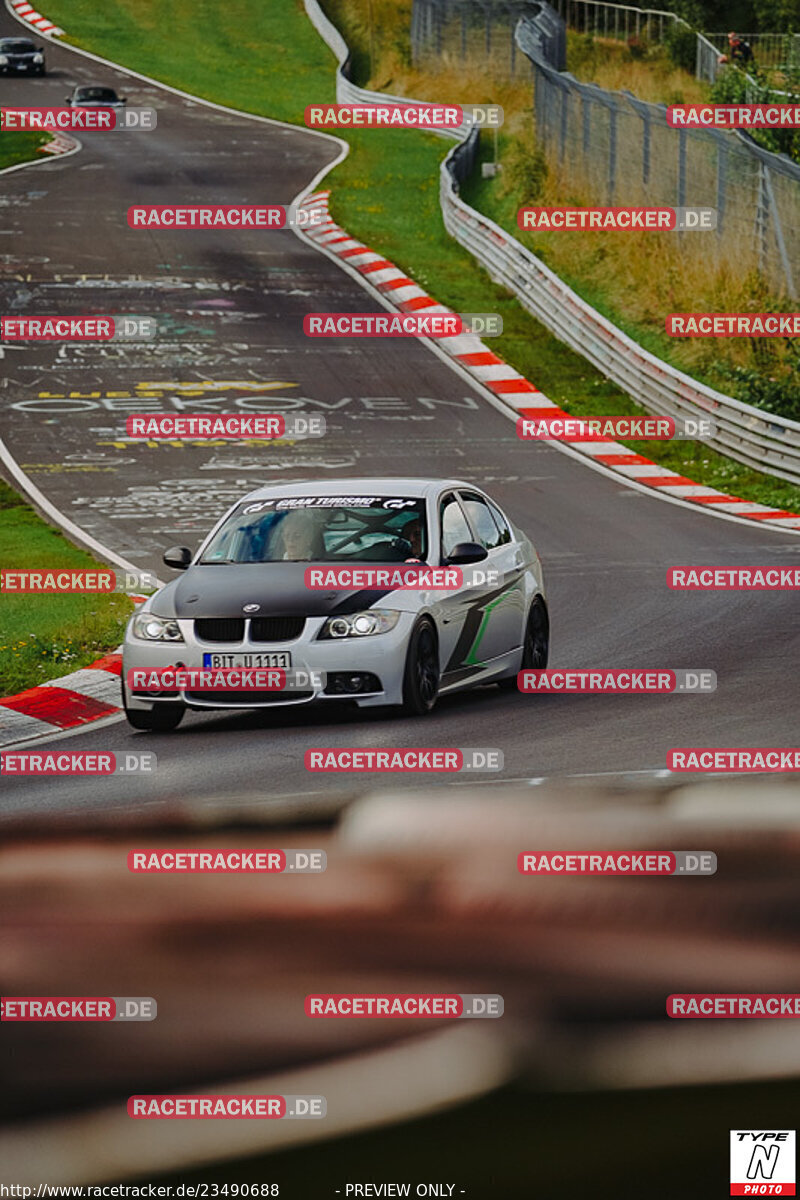 Bild #23490688 - Touristenfahrten Nürburgring Nordschleife (07.08.2023)