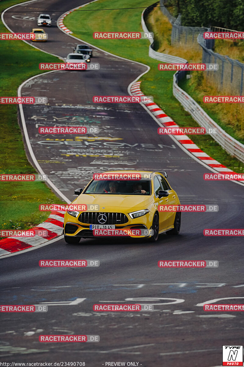 Bild #23490708 - Touristenfahrten Nürburgring Nordschleife (07.08.2023)