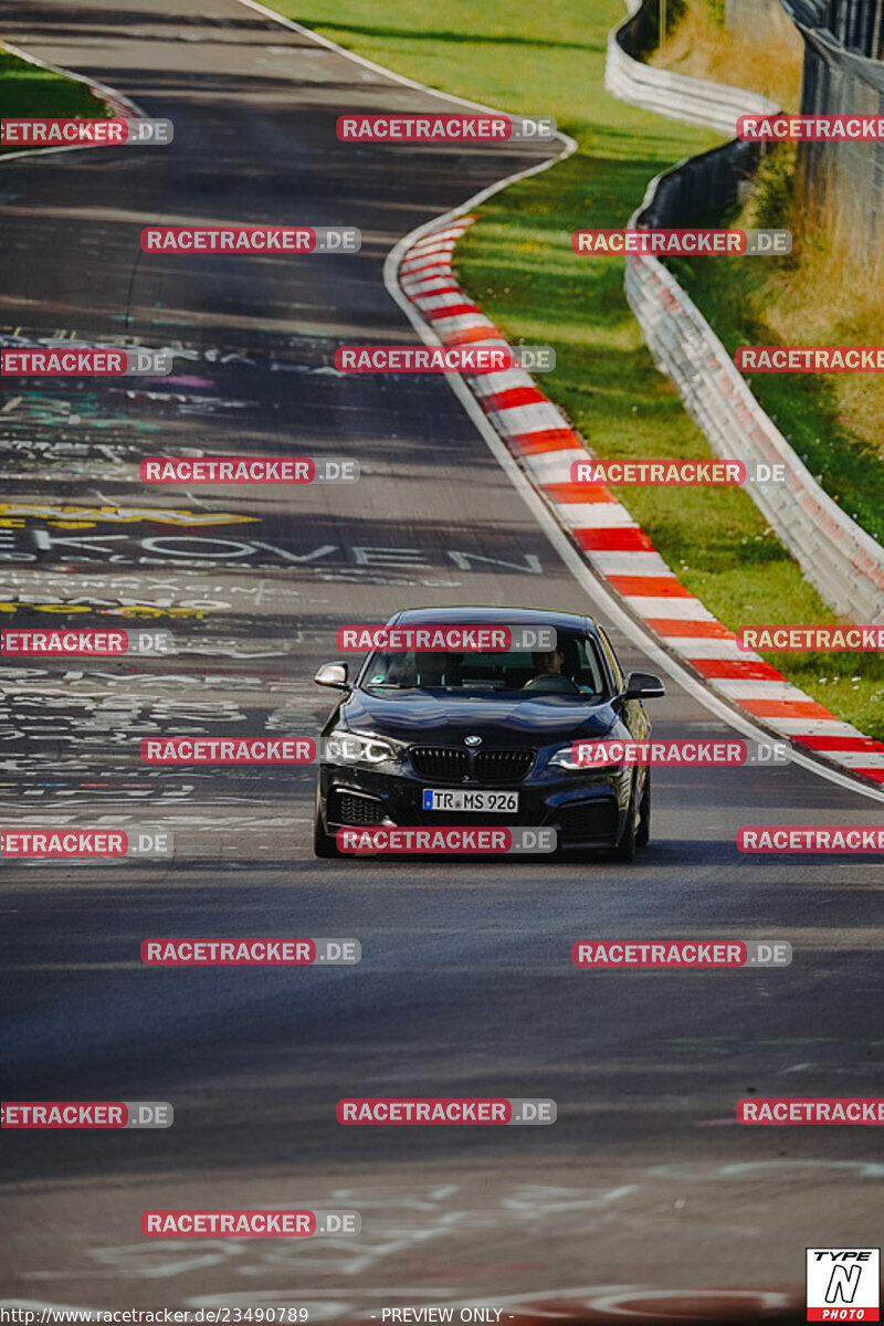 Bild #23490789 - Touristenfahrten Nürburgring Nordschleife (07.08.2023)