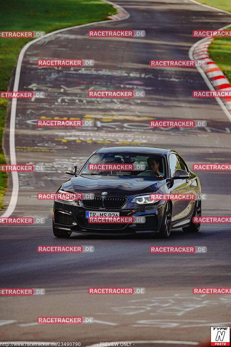 Bild #23490790 - Touristenfahrten Nürburgring Nordschleife (07.08.2023)