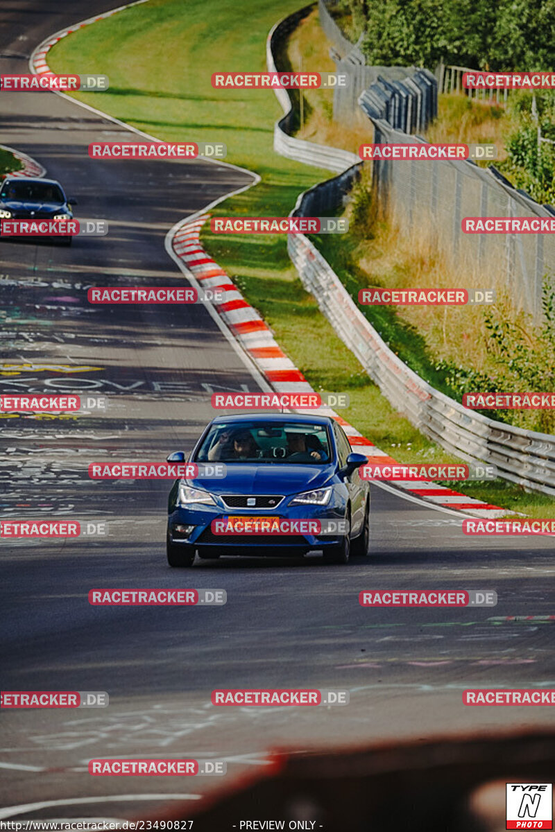 Bild #23490827 - Touristenfahrten Nürburgring Nordschleife (07.08.2023)