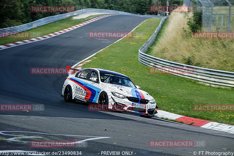 Bild #23490834 - Touristenfahrten Nürburgring Nordschleife (07.08.2023)