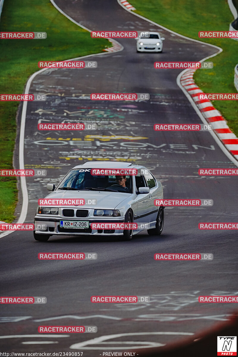 Bild #23490857 - Touristenfahrten Nürburgring Nordschleife (07.08.2023)