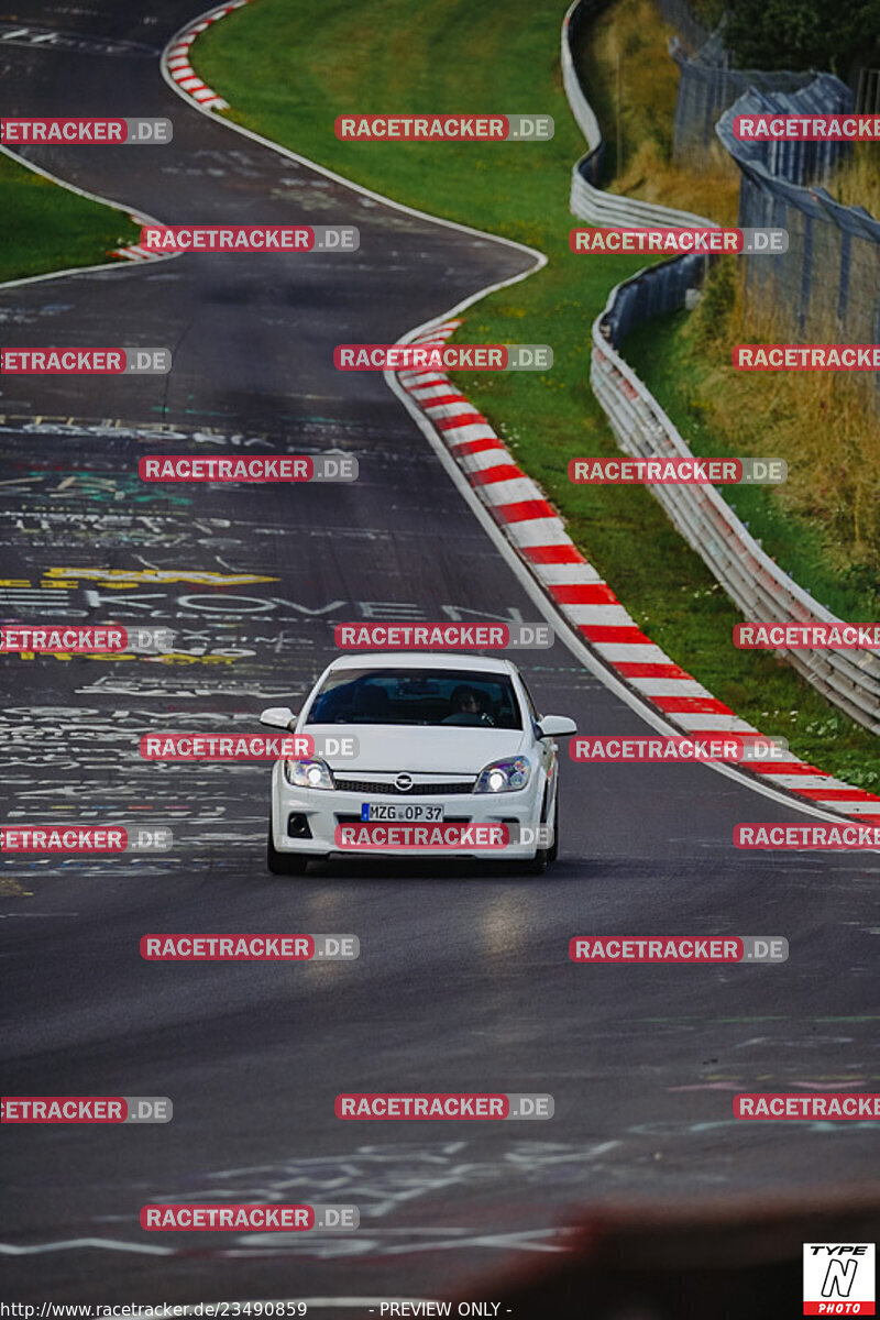 Bild #23490859 - Touristenfahrten Nürburgring Nordschleife (07.08.2023)