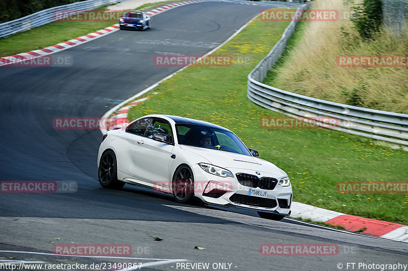 Bild #23490867 - Touristenfahrten Nürburgring Nordschleife (07.08.2023)