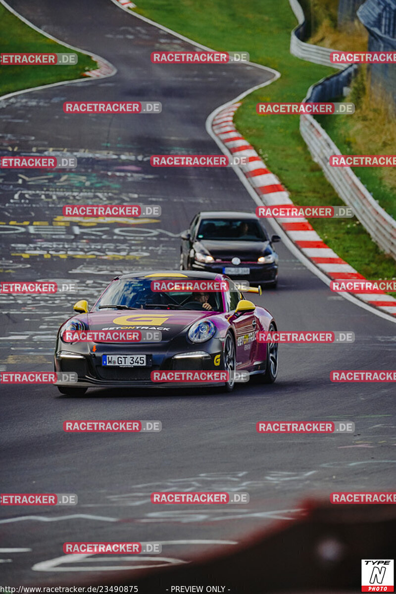 Bild #23490875 - Touristenfahrten Nürburgring Nordschleife (07.08.2023)