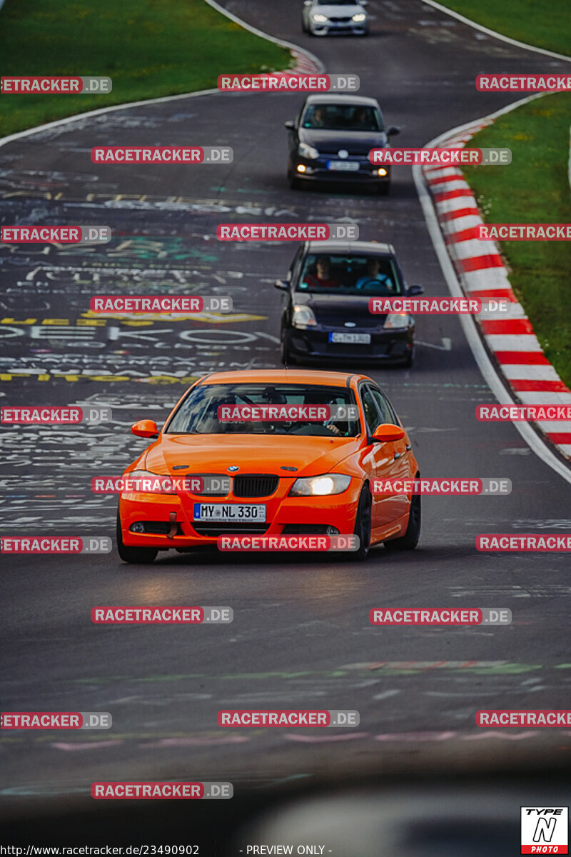 Bild #23490902 - Touristenfahrten Nürburgring Nordschleife (07.08.2023)