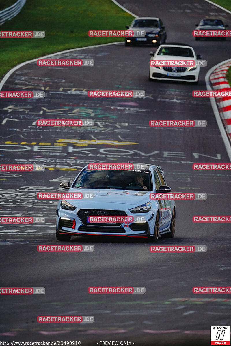 Bild #23490910 - Touristenfahrten Nürburgring Nordschleife (07.08.2023)