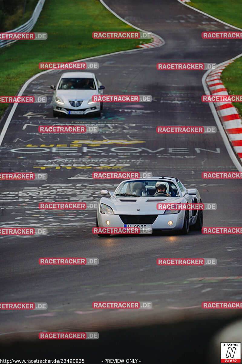 Bild #23490925 - Touristenfahrten Nürburgring Nordschleife (07.08.2023)