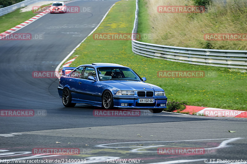 Bild #23490939 - Touristenfahrten Nürburgring Nordschleife (07.08.2023)