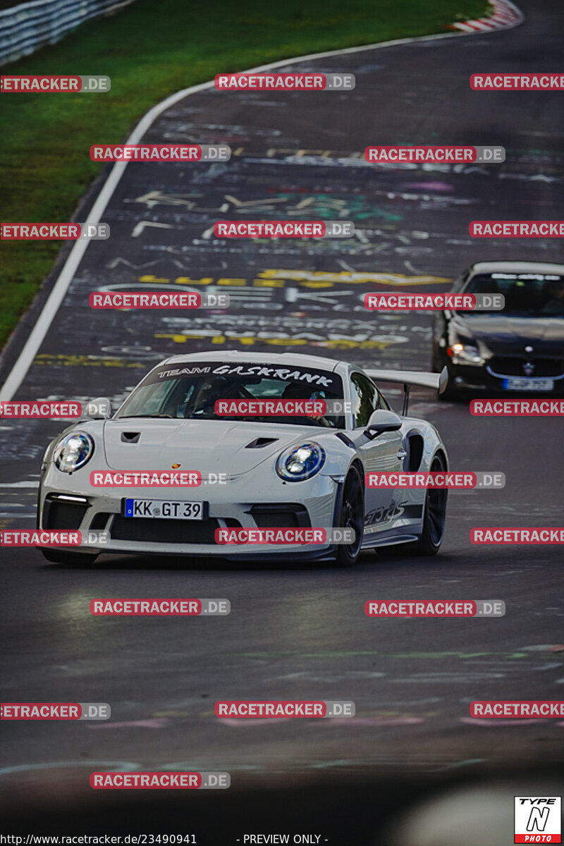 Bild #23490941 - Touristenfahrten Nürburgring Nordschleife (07.08.2023)